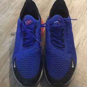 Men’s Nike 27c sneakers